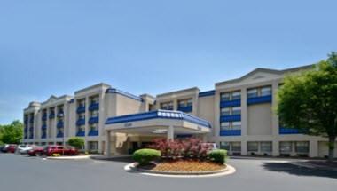 Best Western Plus Bwi Airport Hotel / Arundel Mill in Baltimore, MD