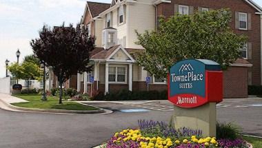 TownePlace Suites Salt Lake City Layton in Layton, UT