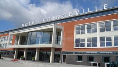Van der Valk Hotel Princeville-Breda in Breda, NL