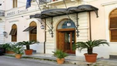 Hotel Cappello in Lecce, IT