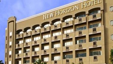 New Horizon Hotel in Mandaluyong, PH