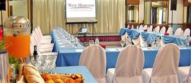 New Horizon Hotel in Mandaluyong, PH