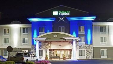 Holiday Inn Express & Suites Philadelphia - Mt. Laurel in Mt. Laurel, NJ