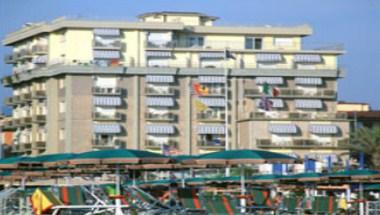 Hotel Residence Villa Jolanda in Camaiore, IT