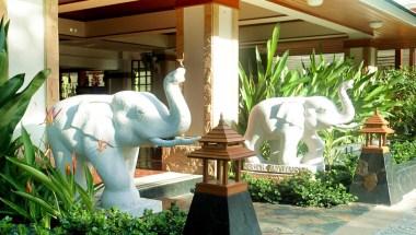The Royal Ivory in Bangkok, TH