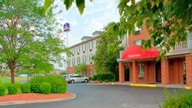 Best Western Mason Inn in Mason, OH