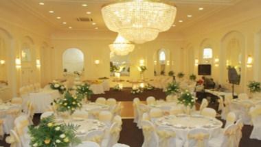 Grand Palace Banqueting Suite in London, GB1