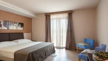 Le Dune Suite Hotel in Porto Cesareo, IT