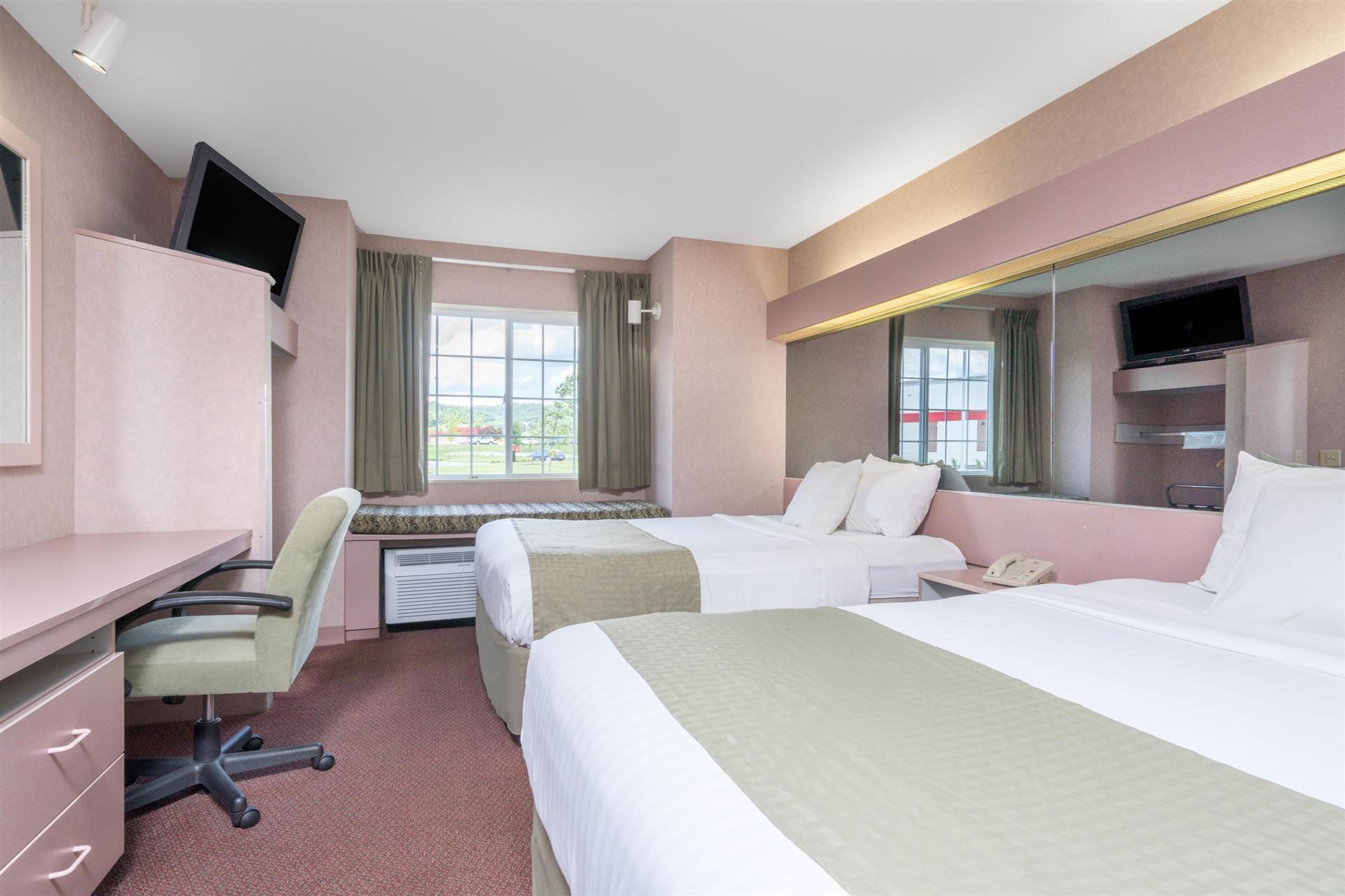 Microtel Inn by Wyndham Onalaska/La Crosse in Onalaska, WI