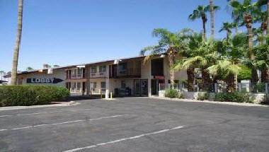 Knights Inn Yuma in Yuma, AZ