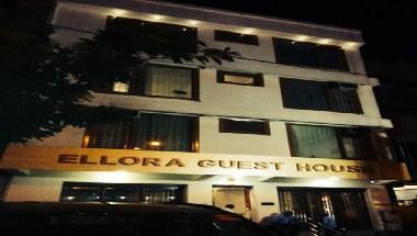 Ellora Guest House in Agra, IN