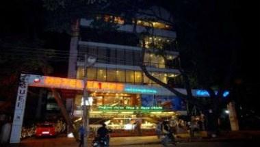 Hotel Empire International - Koramangala in Bengaluru, IN