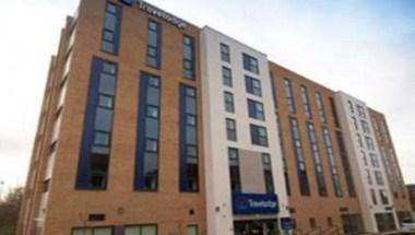 Travelodge Manchester Salford Quays Hotel in Salford, GB1