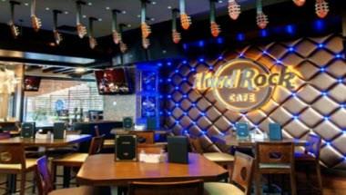 Hard Rock Cafe - Glyfada in Athens, GR