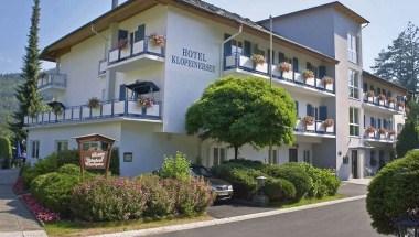 Hotel Klopeinersee in Sankt Kanzian am Klopeiner See, AT