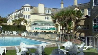 The Headland Hotel in Torquay, GB1