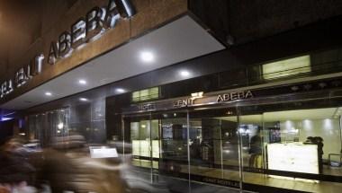 Hotel Zenit Abeba in Madrid, ES