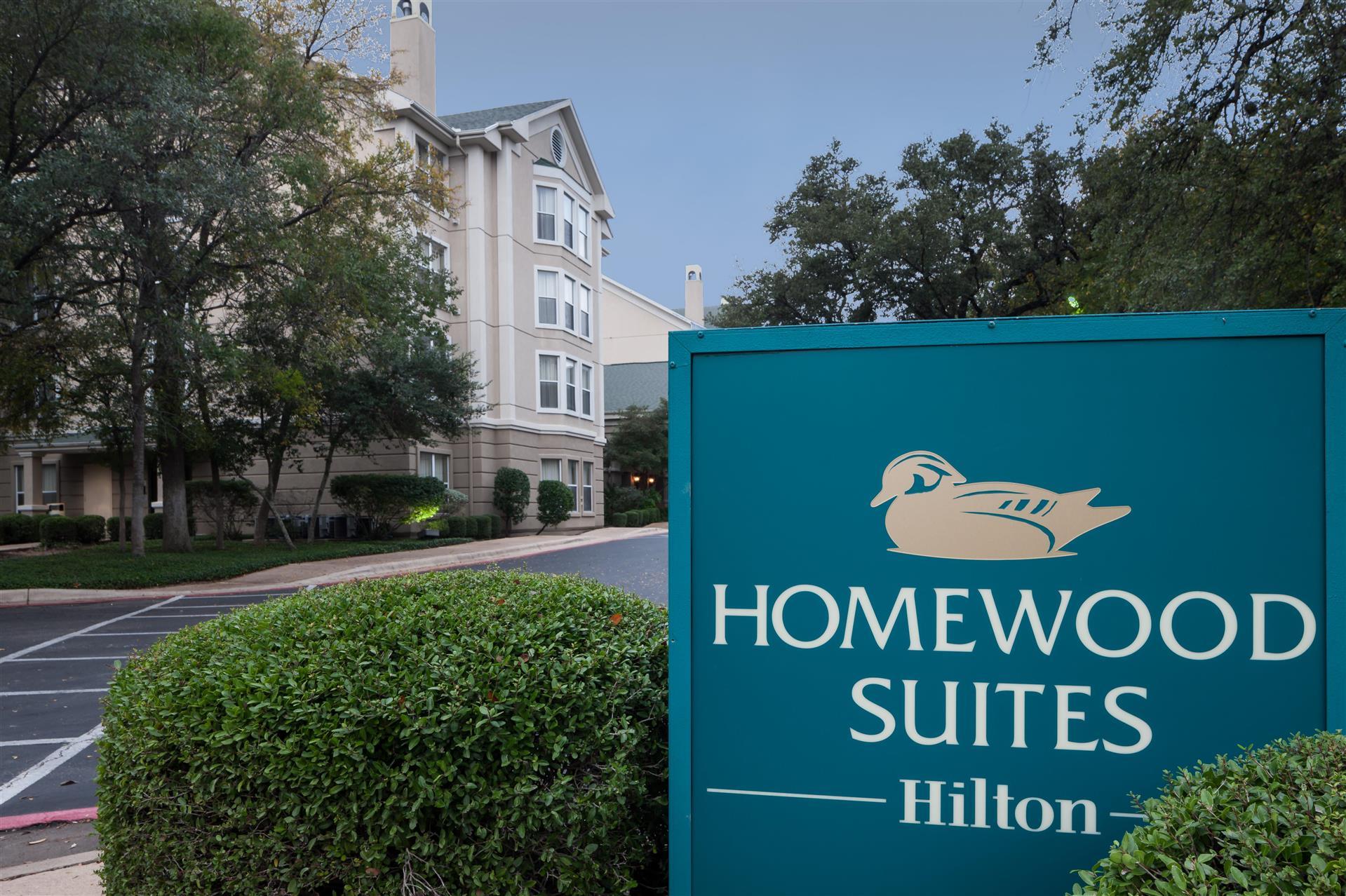 Homewood Suites by Hilton Austin NW near The Domain in Austin, TX