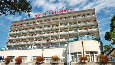 Hotel Columbus in Lignano Sabbiadoro, IT