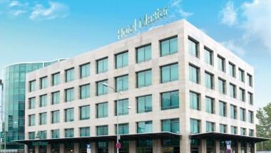 Hotel Master in Novi Sad, RS