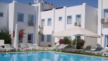 Tumay Hotel in Bodrum, TR