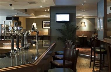 The Orchard Park Hotel in Giffnock, GB2