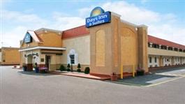 Days Inn & Suites by Wyndham Terre Haute in Terre Haute, IN