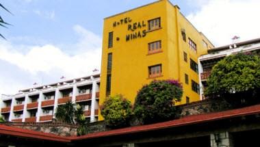 Hotel Real De Minas in Guanajuato, MX