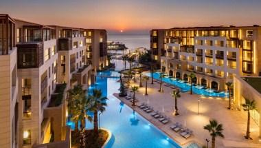 Kempinski Summerland Hotel & Resort in Beirut, LB