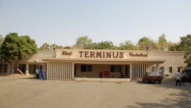 Hotel Terminus in Niamey, NE