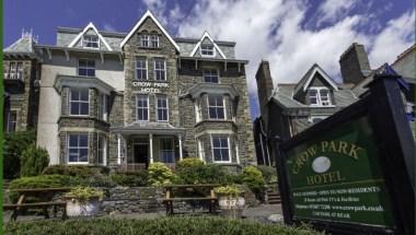 Crow Park Hotel in Keswick, GB1