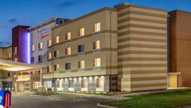 Fairfield Inn & Suites Akron Fairlawn in Akron, OH