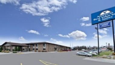 Americas Best Value Inn & Suites Bismarck in Bismarck, ND