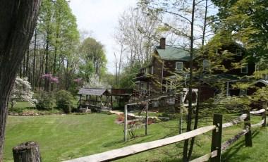 Hickory Bridge Farm in Orrtanna, PA