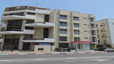 Armon Hayarkon Hotel in Tel Aviv, IL