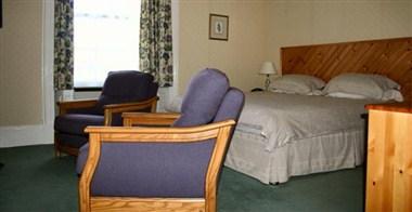 Fairwinds Hotel in Aviemore, GB2