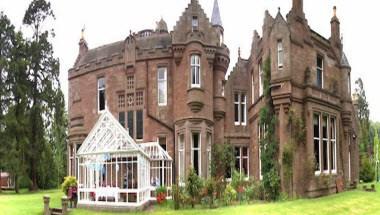 The Rosely Country House Hotel in Arbroath, GB2