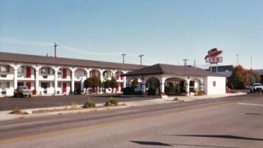 Cabana Inn in Boise, ID