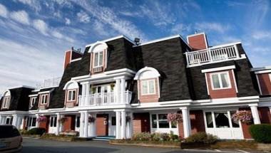 Inn on the Lake Ascend Hotel Collection in Fall River, NS