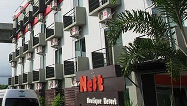Nest Boutique Resort in Bangkok, TH