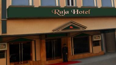 Hotel Raja in New Delhi, IN