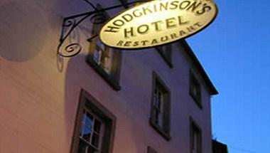 Hodgkinson's Hotel & Restaurant in Matlock, GB1