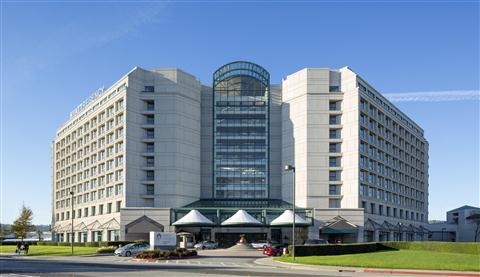 Hyatt Regency San Francisco Airport in Burlingame, CA