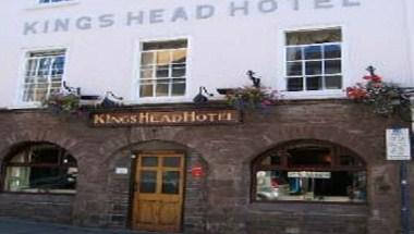 Kings Head Hotel & Venue 59 in Abergavenny, GB3