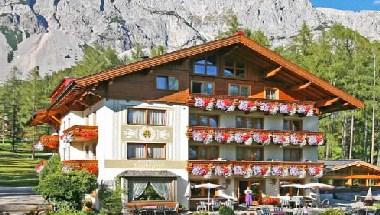 Hotel Laerchenhof in Ramsau am Dachstein, AT