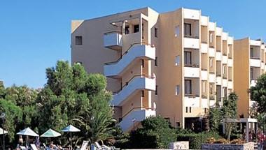 Dolphin Bay Holiday Resort in Heraklion, GR