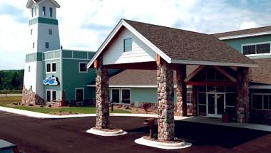 AmericInn by Wyndham Wetmore Munising in Munising, MI