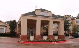 Homewood Suites by Hilton Dallas-Lewisville in Lewisville, TX