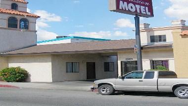 Mission Motel Lynwood in Lynwood, CA