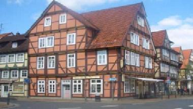 Altstadter Tor Hotel Celle in Celle, DE